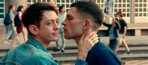 film amour gay|films québécois LGBTQ+